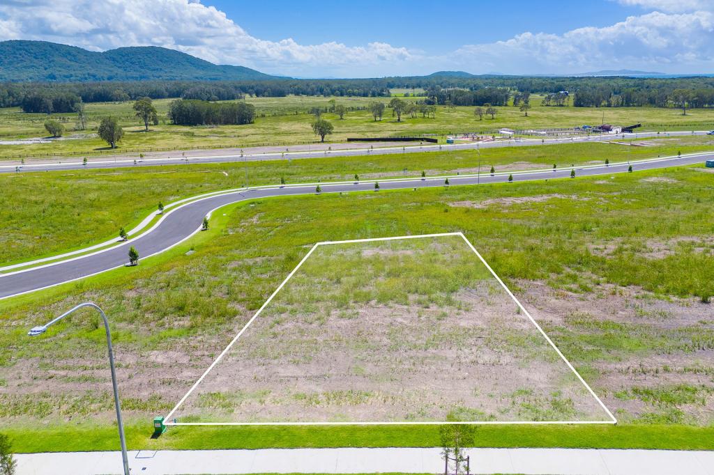 Lot 94 Casuarina Cres, Crescent Head, NSW 2440