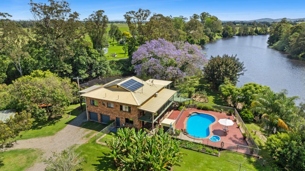 433 Lower Coldstream Rd, Coldstream, NSW 2462