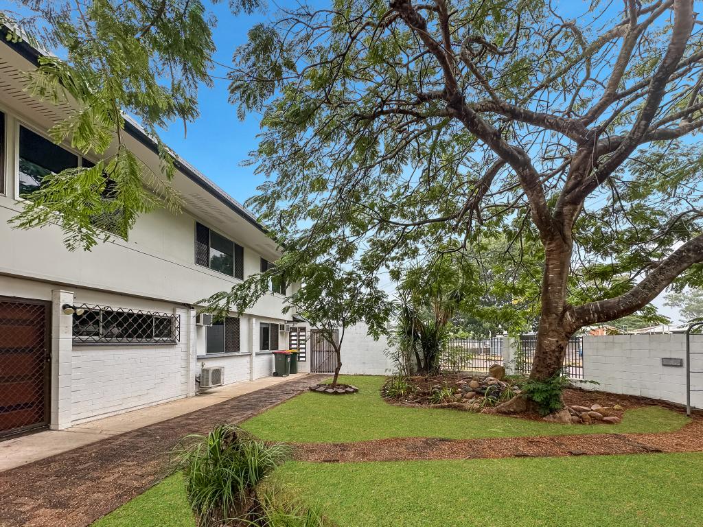 4 NEPTUNE RD, KIRWAN, QLD 4817