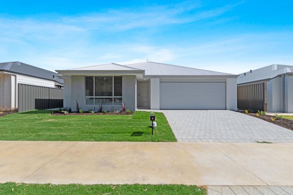 8 PARIA ST, BALDIVIS, WA 6171