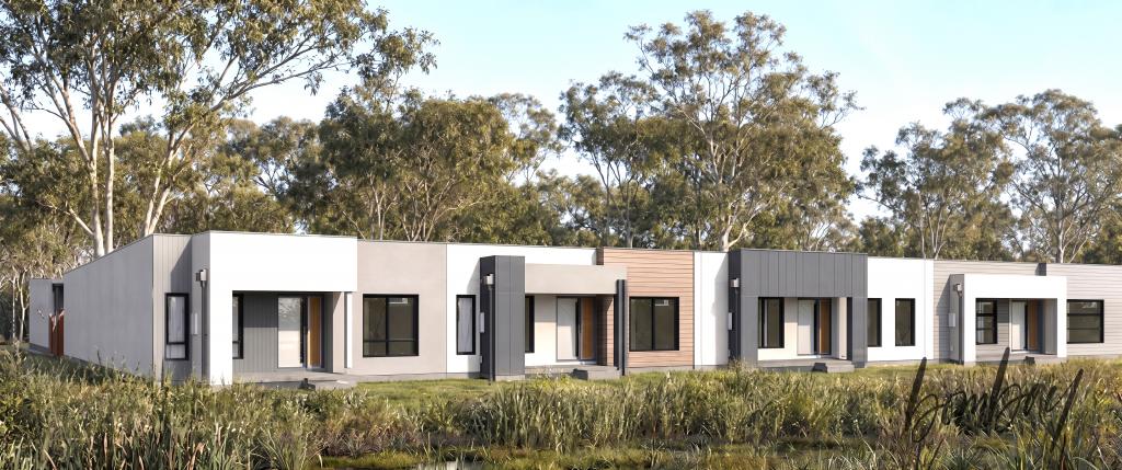 Lot 1605 Ellery Wetlands, Wollert, VIC 3750