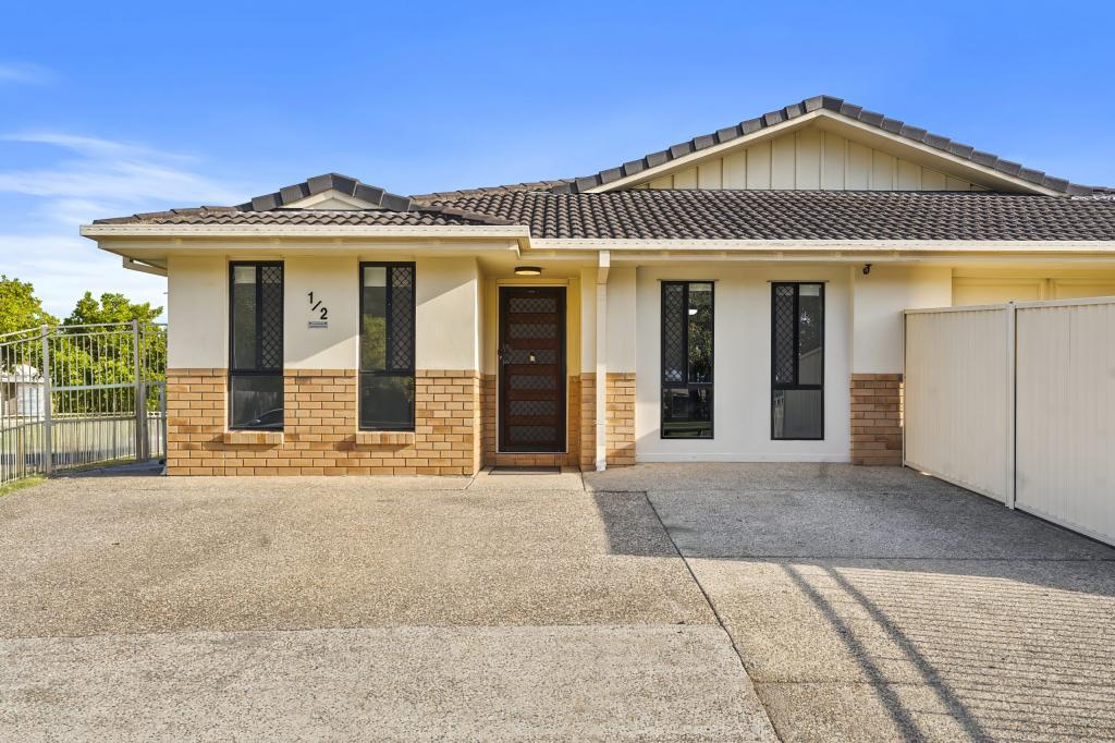 1/2 Tyler Pl, Deception Bay, QLD 4508