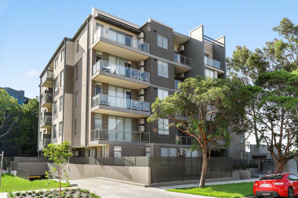 Q2.03/81-86 COURALLIE AVE, HOMEBUSH WEST, NSW 2140