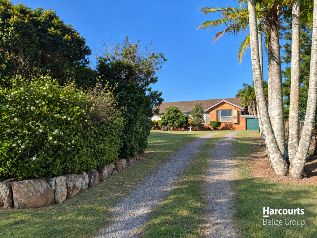 717 Stapylton Jacobs Well Rd, Woongoolba, QLD 4207