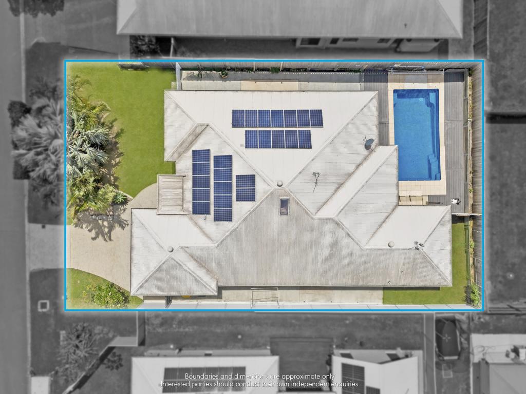 3 Emmaville Cres, Ormeau, QLD 4208