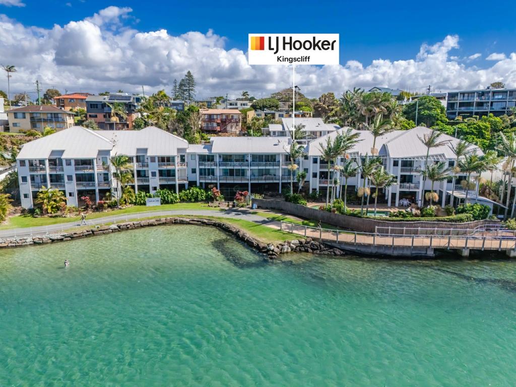25/28 Moss St, Kingscliff, NSW 2487