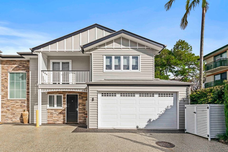5 Haig St, Clayfield, QLD 4011