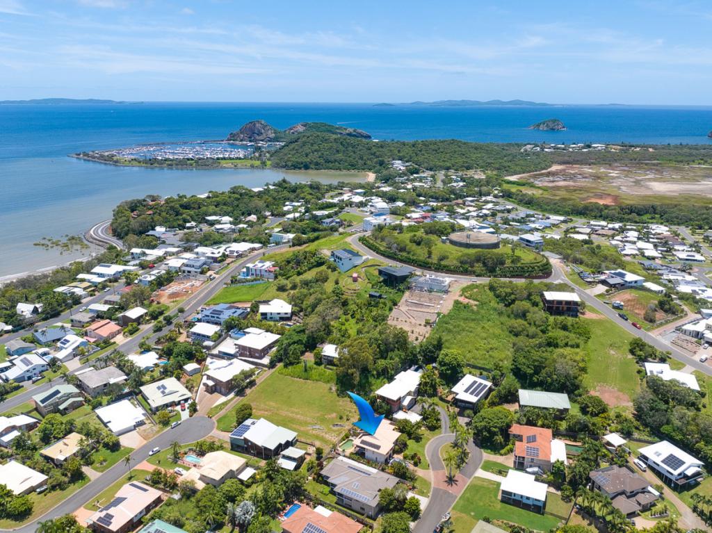 8 Sunset Ct, Lammermoor, QLD 4703