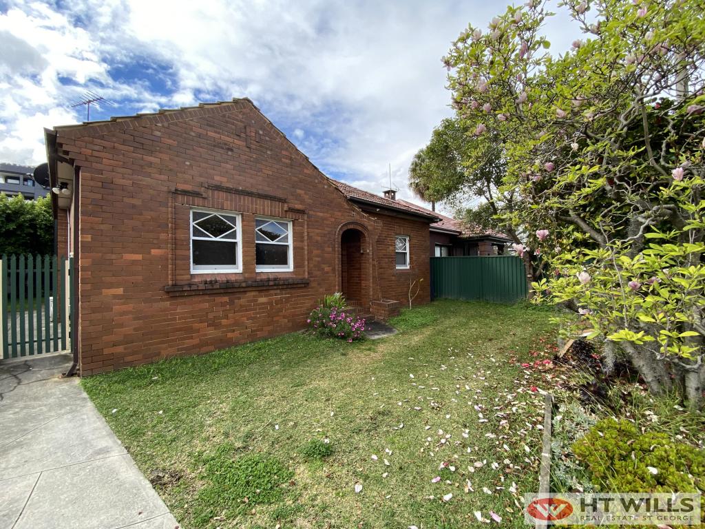 70 Park Rd, Kogarah Bay, NSW 2217