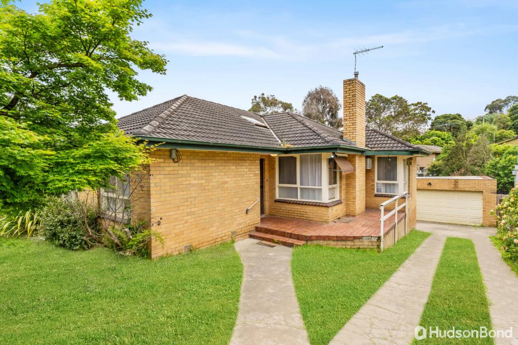 33 Caringal Ave, Doncaster, VIC 3108