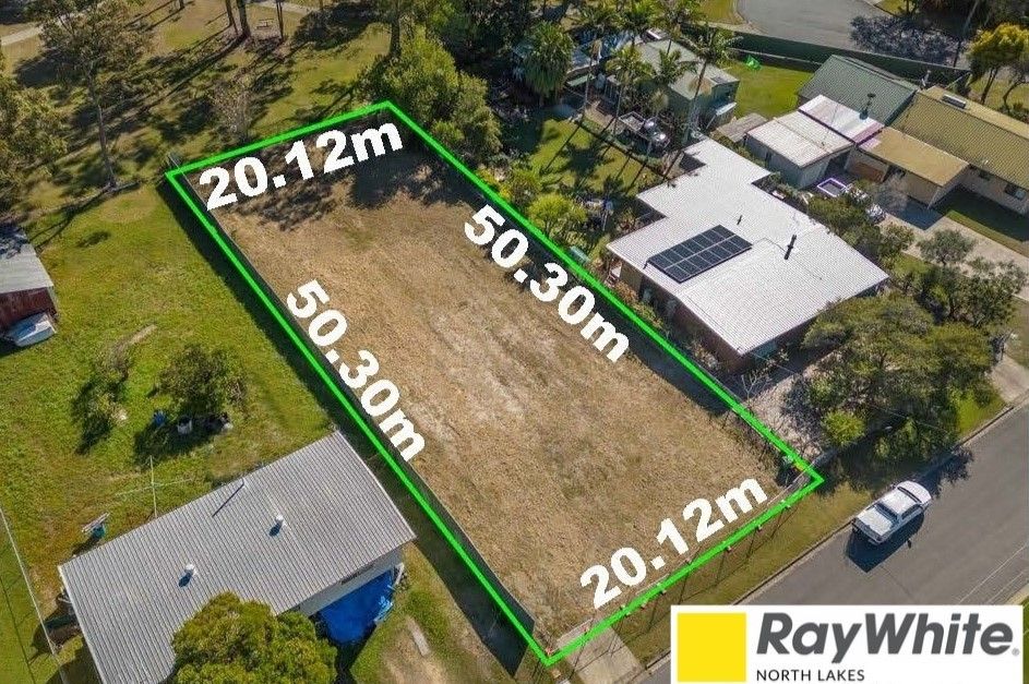 16 Portland St, Morayfield, QLD 4506