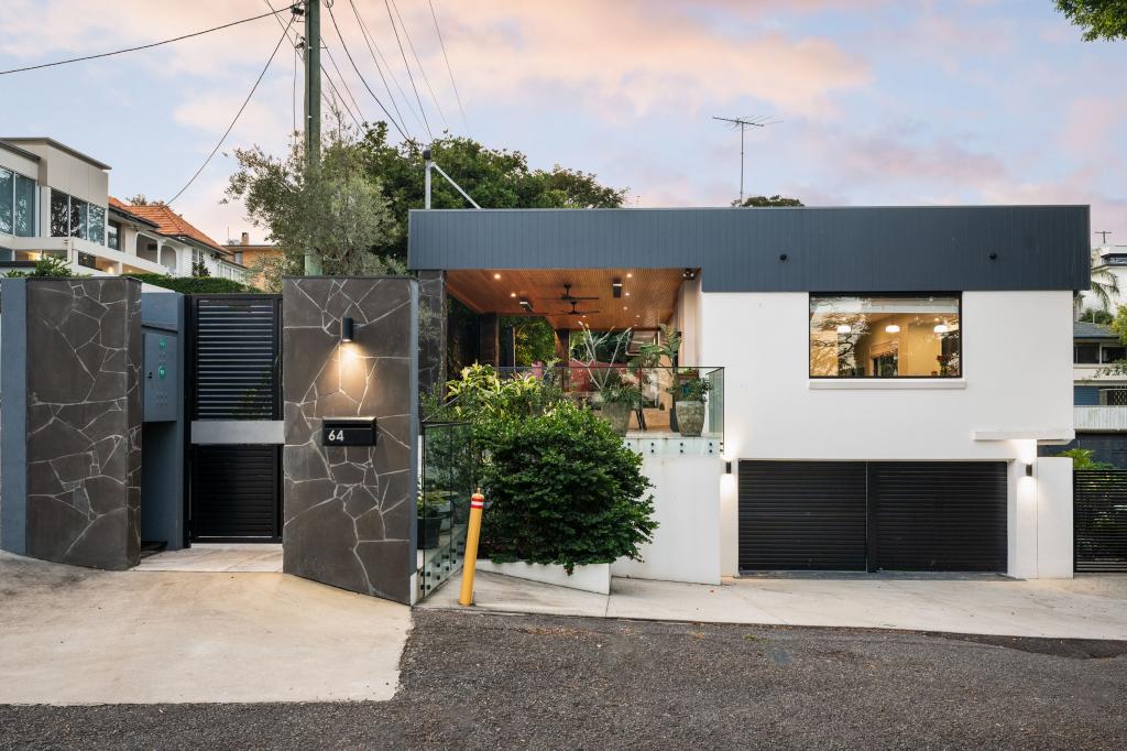 64 Langside Rd, Hamilton, QLD 4007