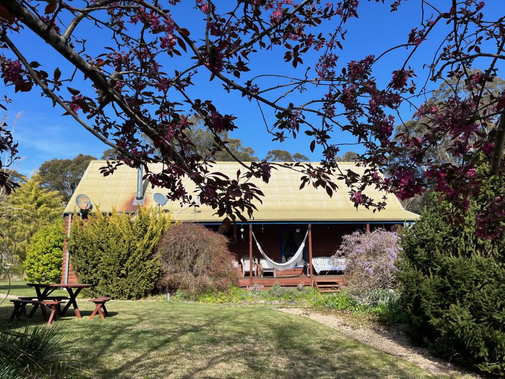 222 Coxs River Rd, Little Hartley, NSW 2790