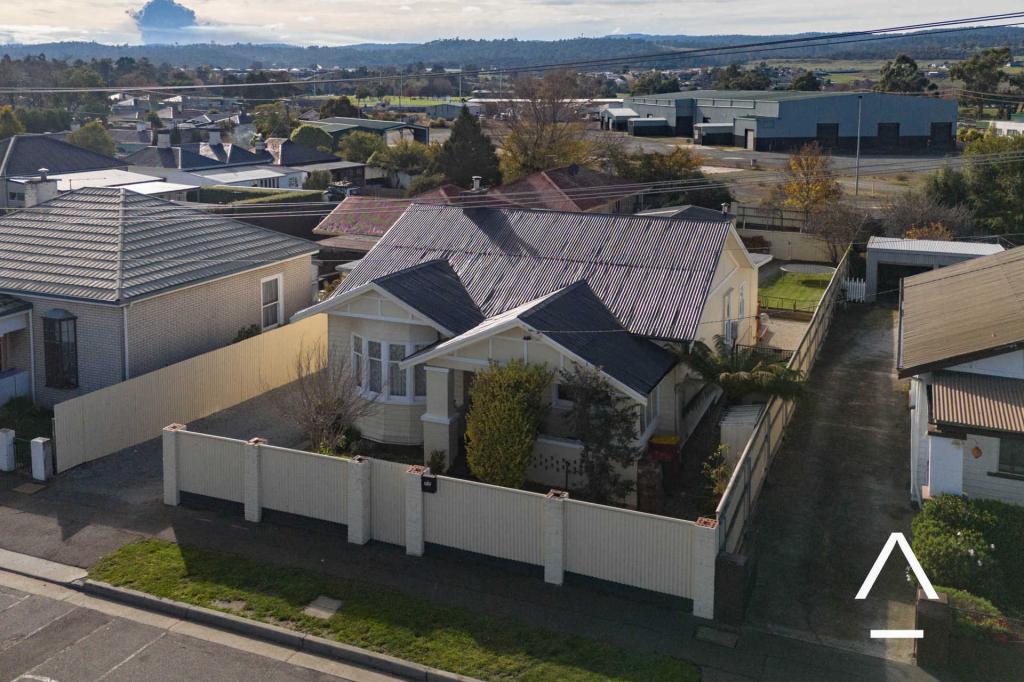 28 Herbert St, Invermay, TAS 7248