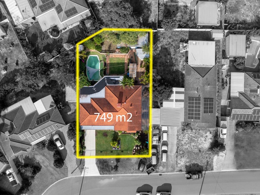 18 Durack Cres, Gosnells, WA 6110