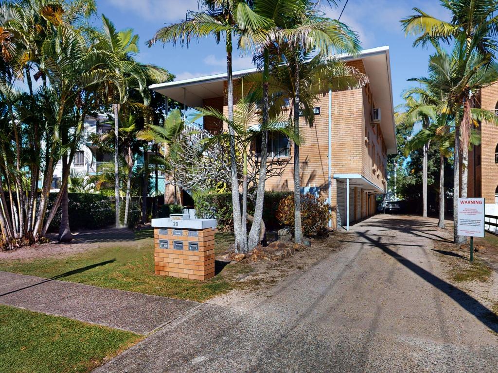 5/20 Genoa St, Surfers Paradise, QLD 4217