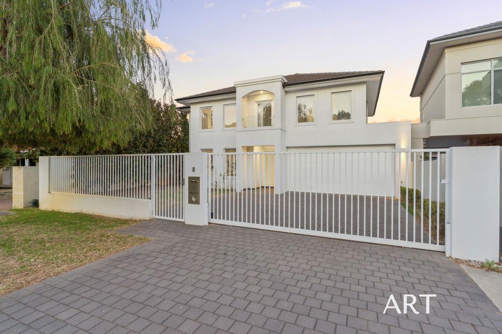 11 Swanview Tce, South Perth, WA 6151