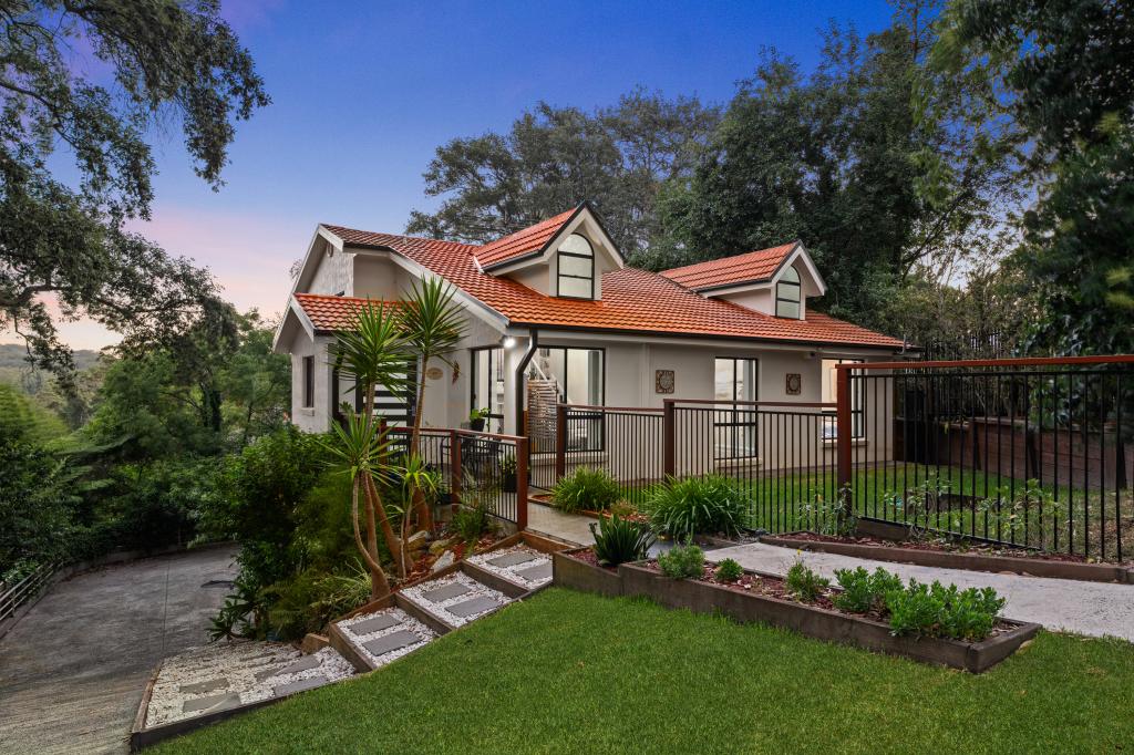 5 Dora St, Lisarow, NSW 2250