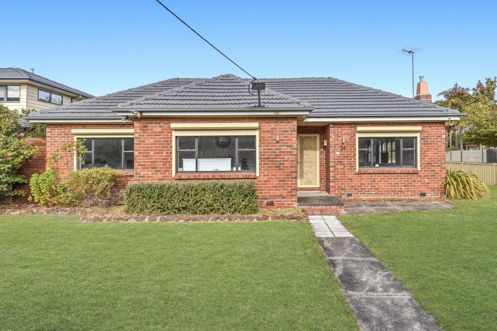 24a Valley St, Oakleigh South, VIC 3167
