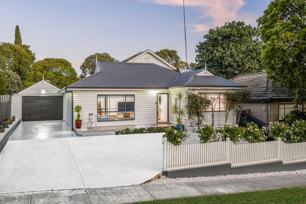 24 Florence Ave, Donvale, VIC 3111