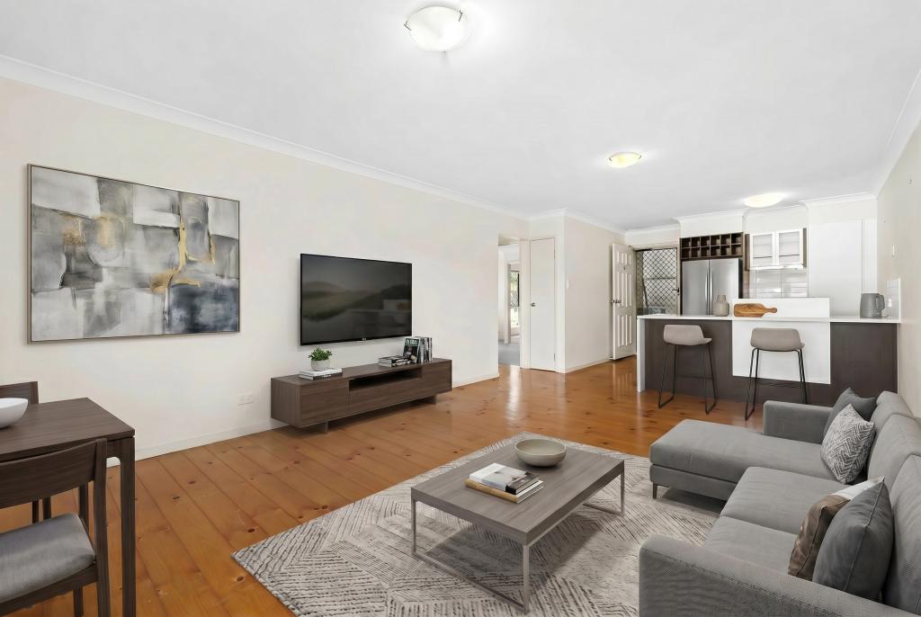 6/5 Todd St, Taringa, QLD 4068
