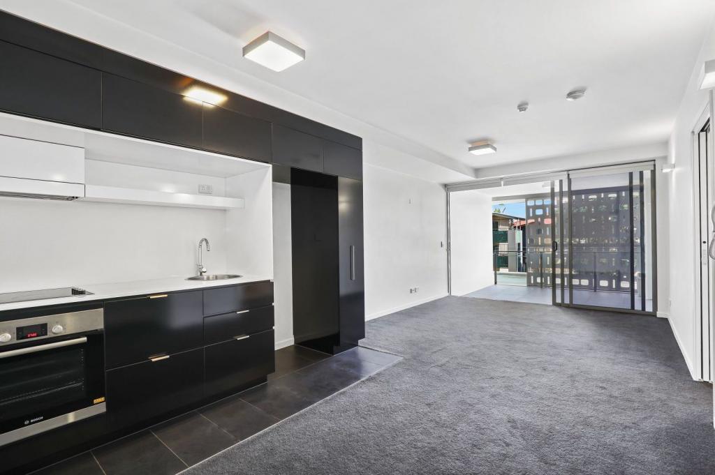 214/8 Jeays St, Bowen Hills, QLD 4006