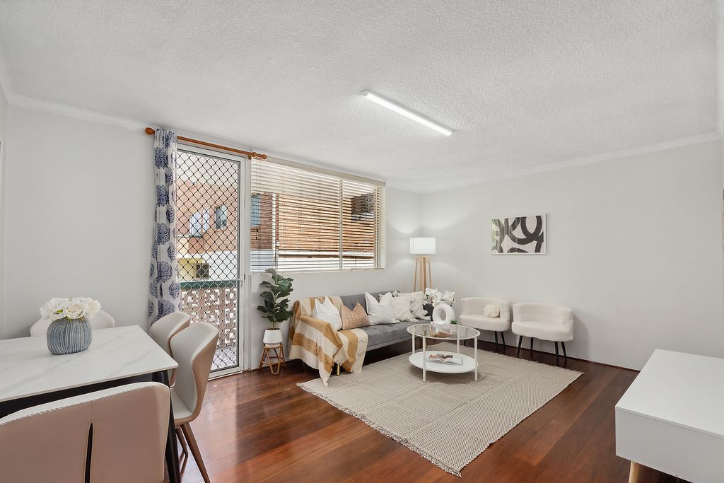24/14-18 Robert St, Strathfield, NSW 2135