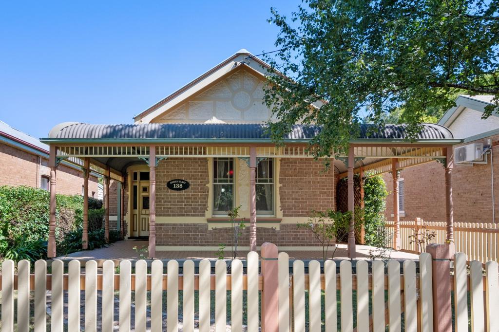 138 March St, Orange, NSW 2800
