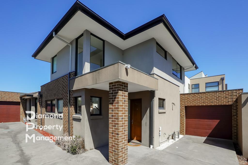 2/14 Farleigh Ave, Burwood, VIC 3125