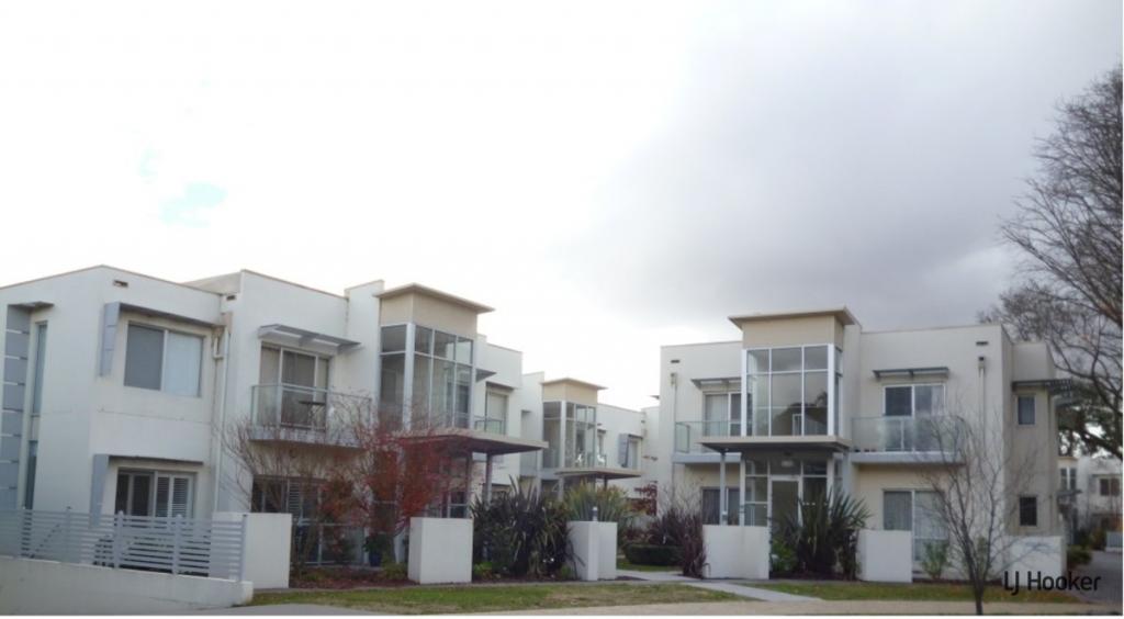 38/15 Fox Pl, Lyneham, ACT 2602