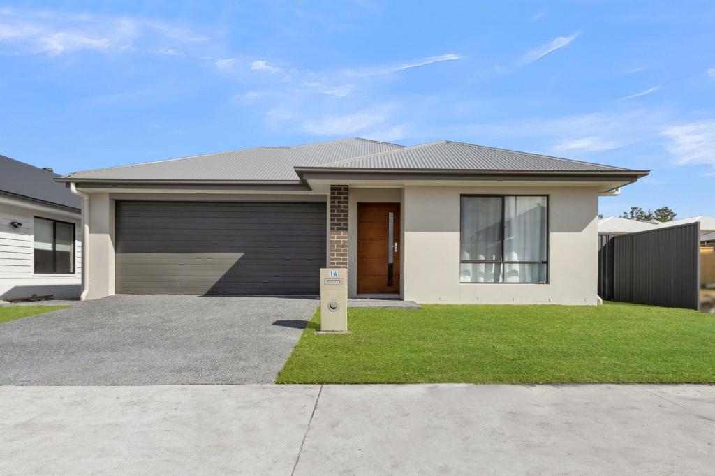 14 Falcon St, Burpengary East, QLD 4505