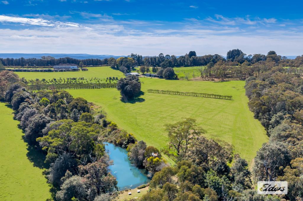 323 Forest Rd, Kulnura, NSW 2250
