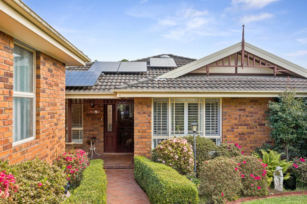 63 Morgan Ave, Tumbi Umbi, NSW 2261