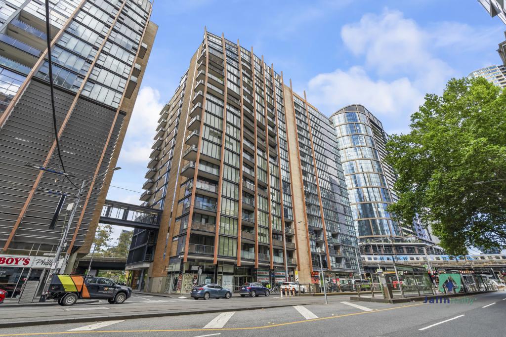 1209/565 FLINDERS ST, MELBOURNE, VIC 3000