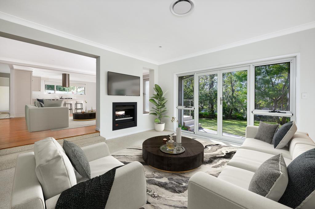 16 Arundel St, West Pymble, NSW 2073