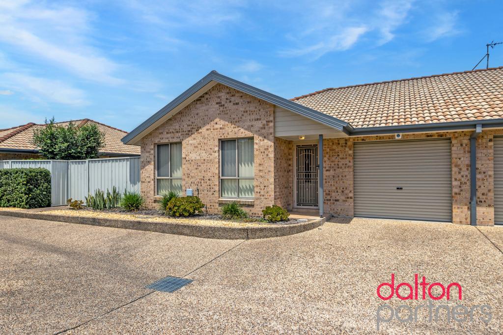 3/36 Silsoe St, Mayfield, NSW 2304