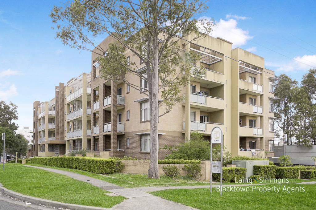 54/10 WALLACE ST, BLACKTOWN, NSW 2148