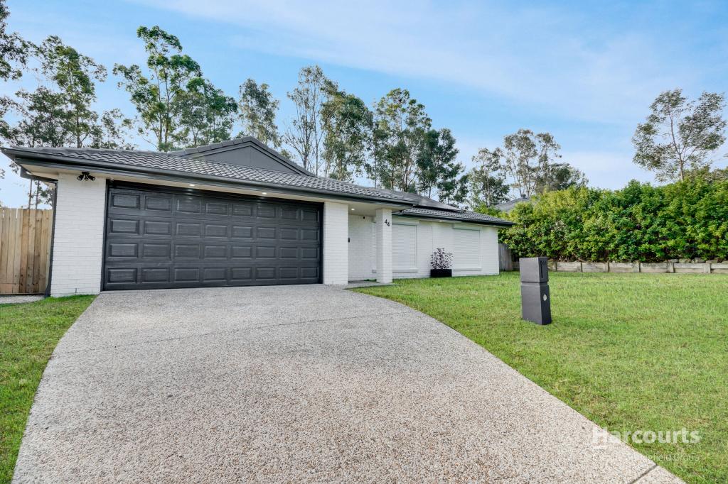 44 BERKSHIRE PL, SPRINGFIELD LAKES, QLD 4300