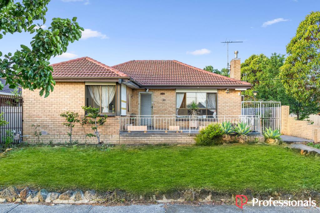 28 Gladstone St, St Albans, VIC 3021