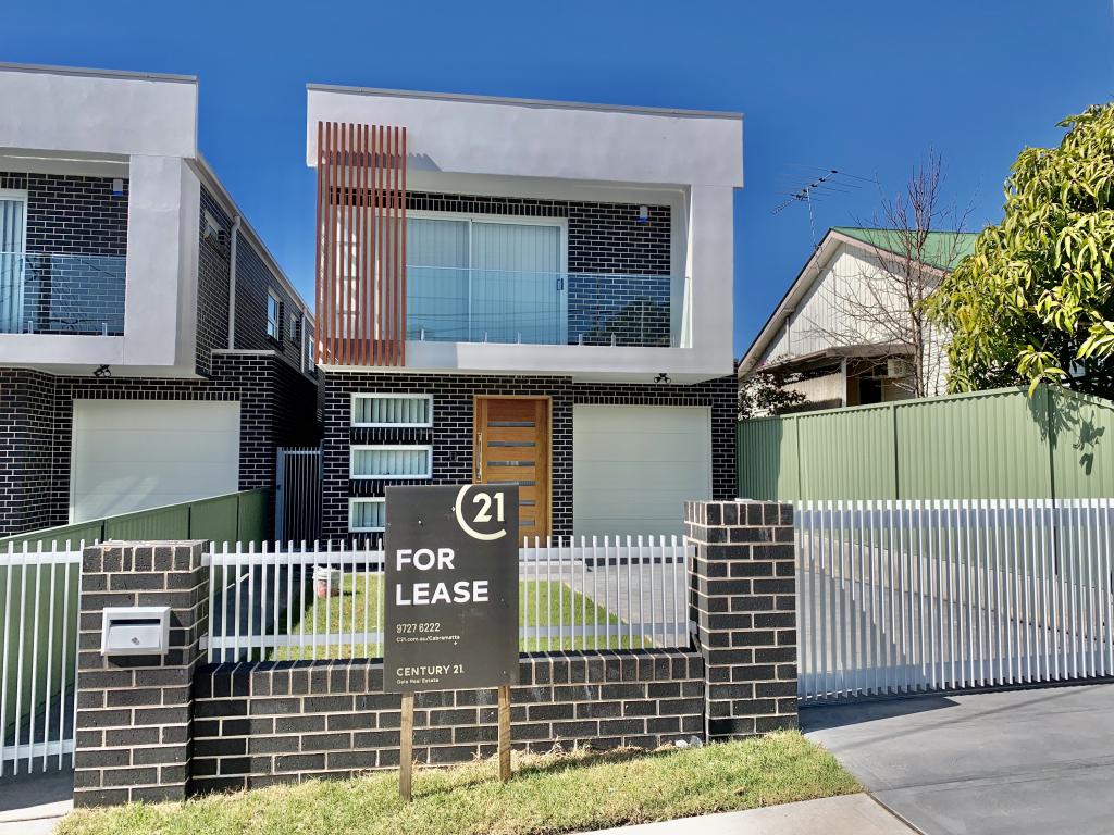 58a Water St, Cabramatta West, NSW 2166