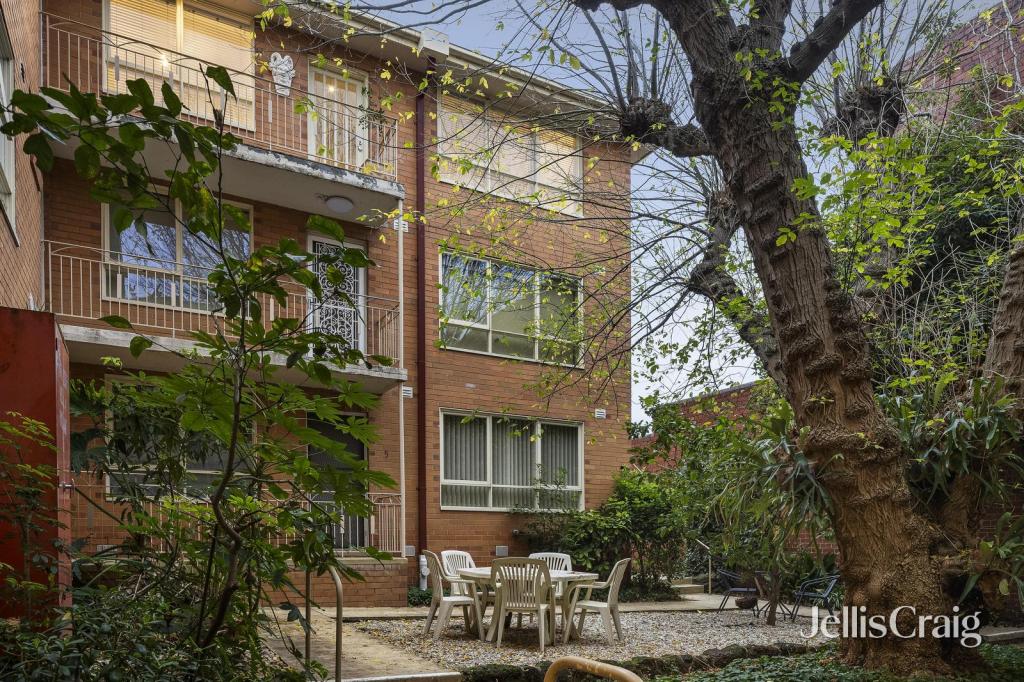 15/201 Lennox St, Richmond, VIC 3121