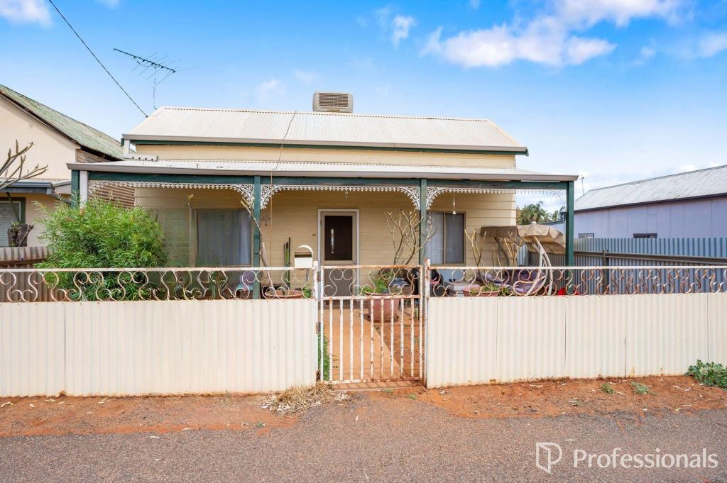 133 Hanbury St, Kalgoorlie, WA 6430