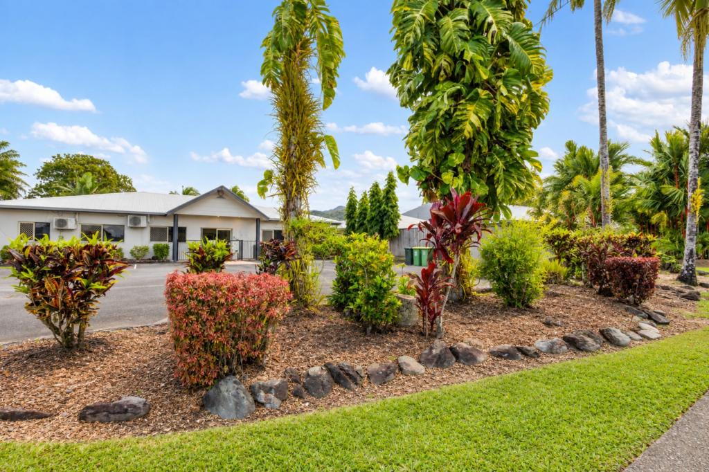 14 Johnston Rd, Mossman, QLD 4873