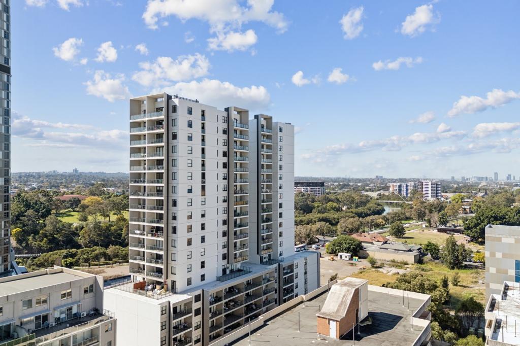60/109-113 GEORGE ST, PARRAMATTA, NSW 2150