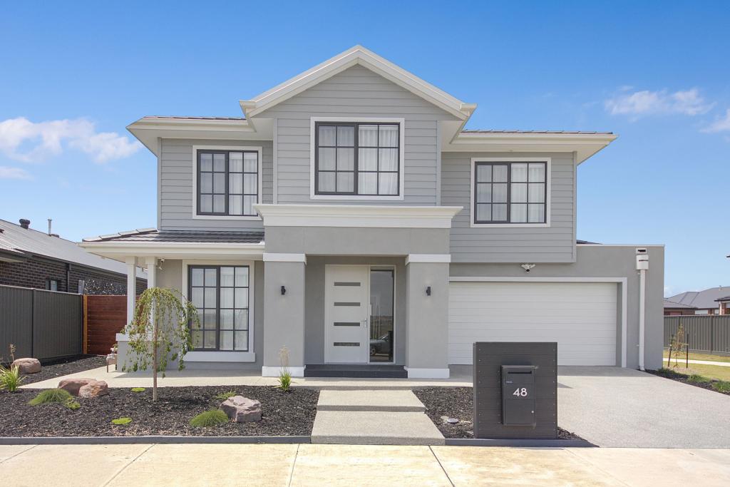 48 REFLECTIONS CRES, LARA, VIC 3212