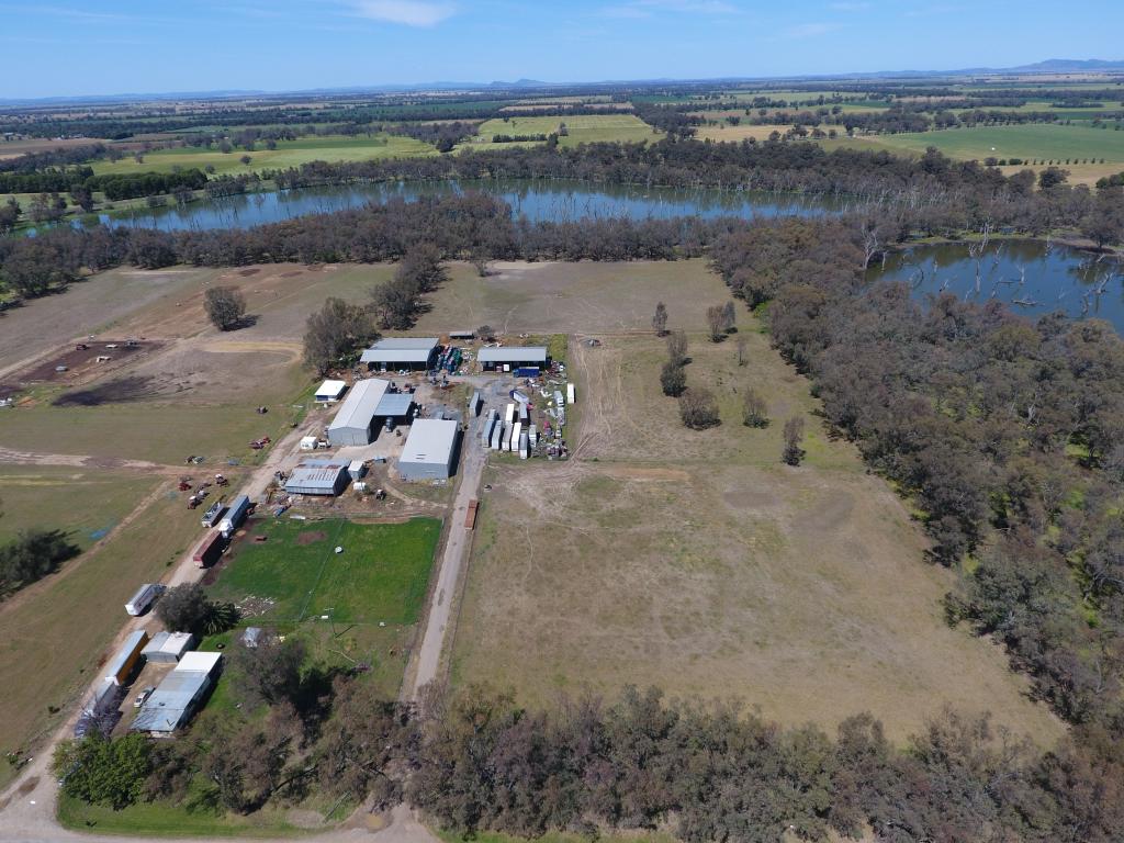 75 Warrul Rd, Forbes, NSW 2871