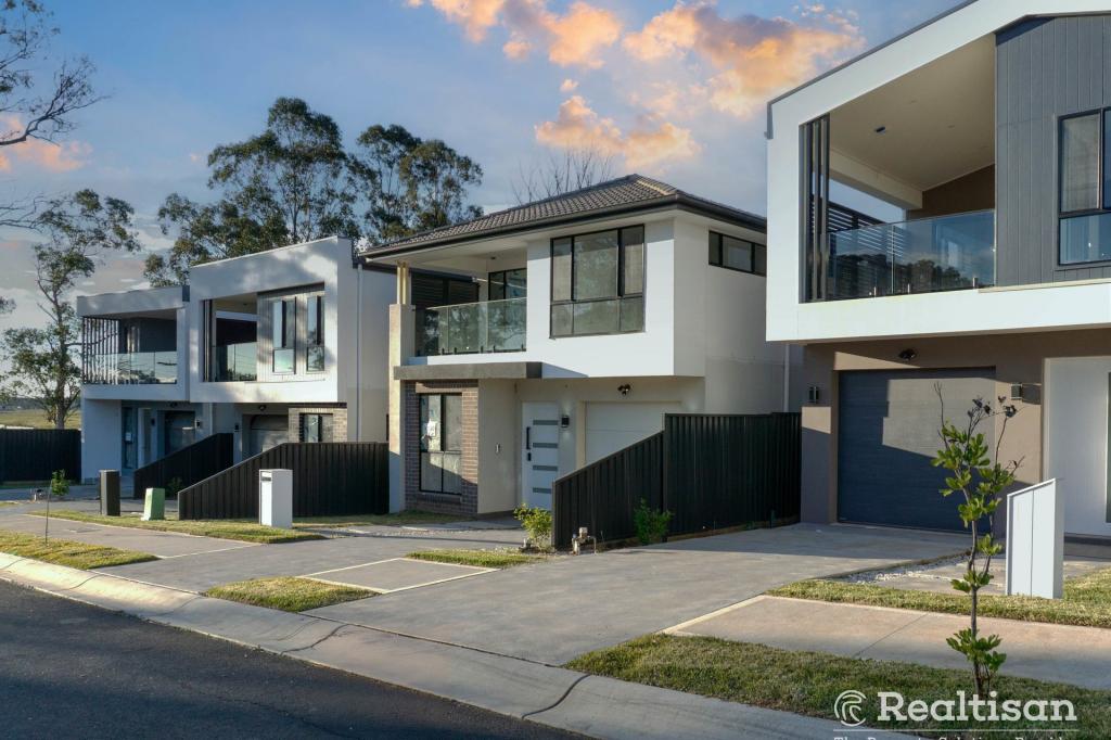 16-18 Clarke St, Rouse Hill, NSW 2155