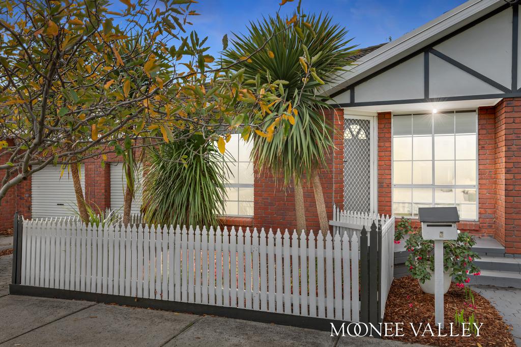 3/11 Parker St, Pascoe Vale, VIC 3044