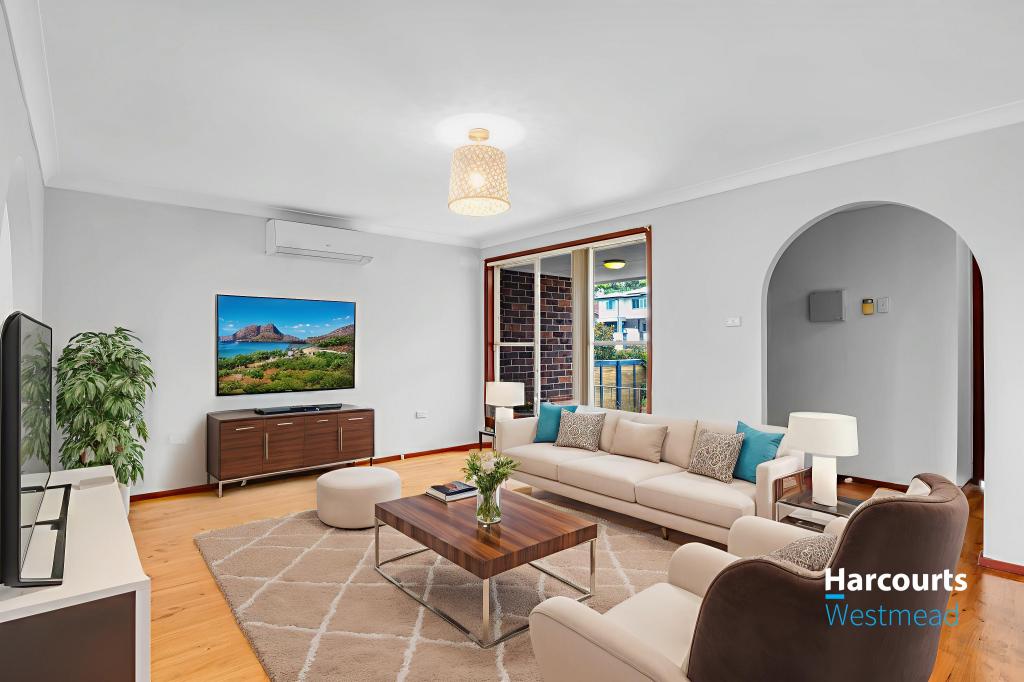 320 Flushcombe Rd, Blacktown, NSW 2148