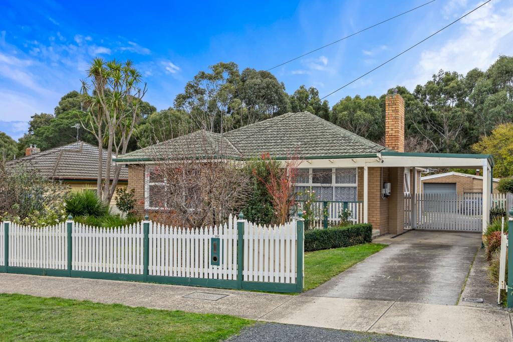 3 Reid St, Brown Hill, VIC 3350